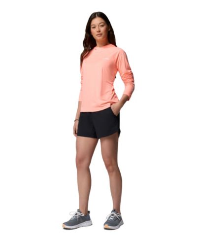 Columbia Женские Columbia Tamiami Pull-On Shorts