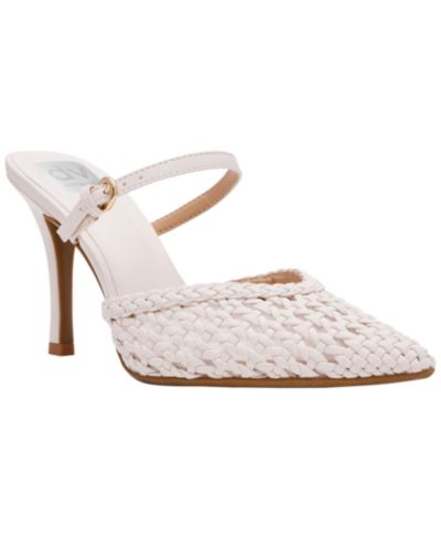 DV Dolce Vita Women's Geanie Pointed Toe Pumps
