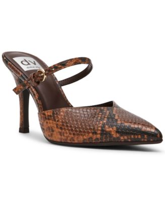 Brown Exotic Snake