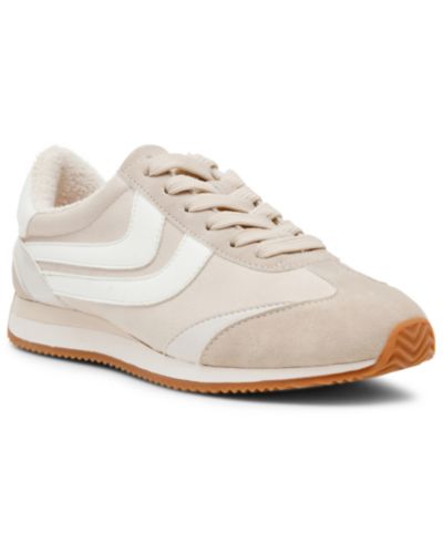 DV Dolce Vita Women's Hype Lace-Up Sneakers