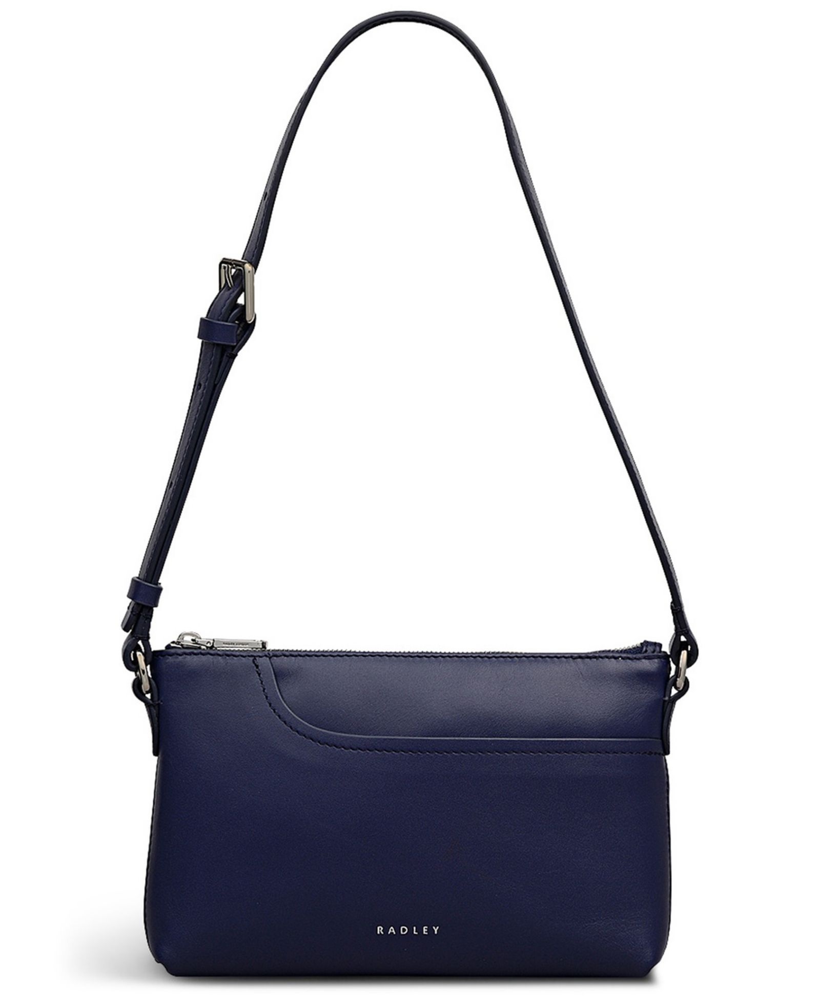 Radley London Pockets Mini Ziptop Shoulder Bag