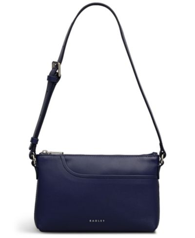Radley London мини-сумка через плечо Pockets с застежкой-молнией