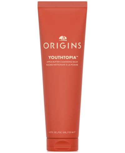Очищающий бальзам Origins YOUTHTOPIA™ Apple Butter, 4.2 oz.