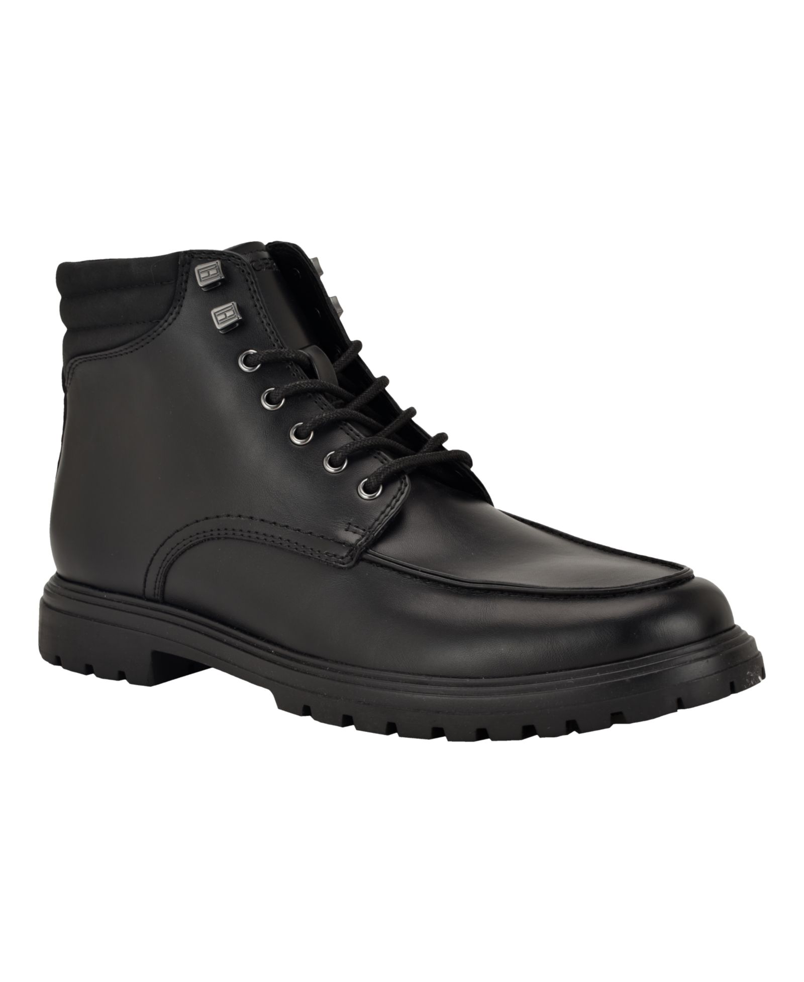 Tommy Hilfiger Men's Gonzal Casual Lace Up Boots
