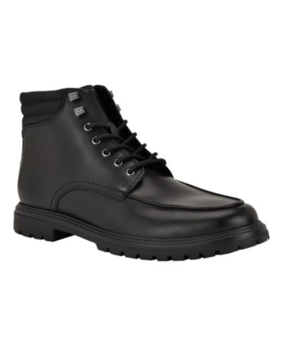 Мужские повседневные ботинки Tommy Hilfiger Gonzal Lace Up