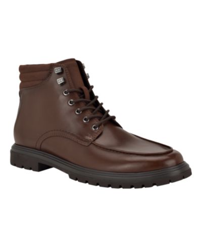 Мужские повседневные ботинки Tommy Hilfiger Gonzal Lace Up