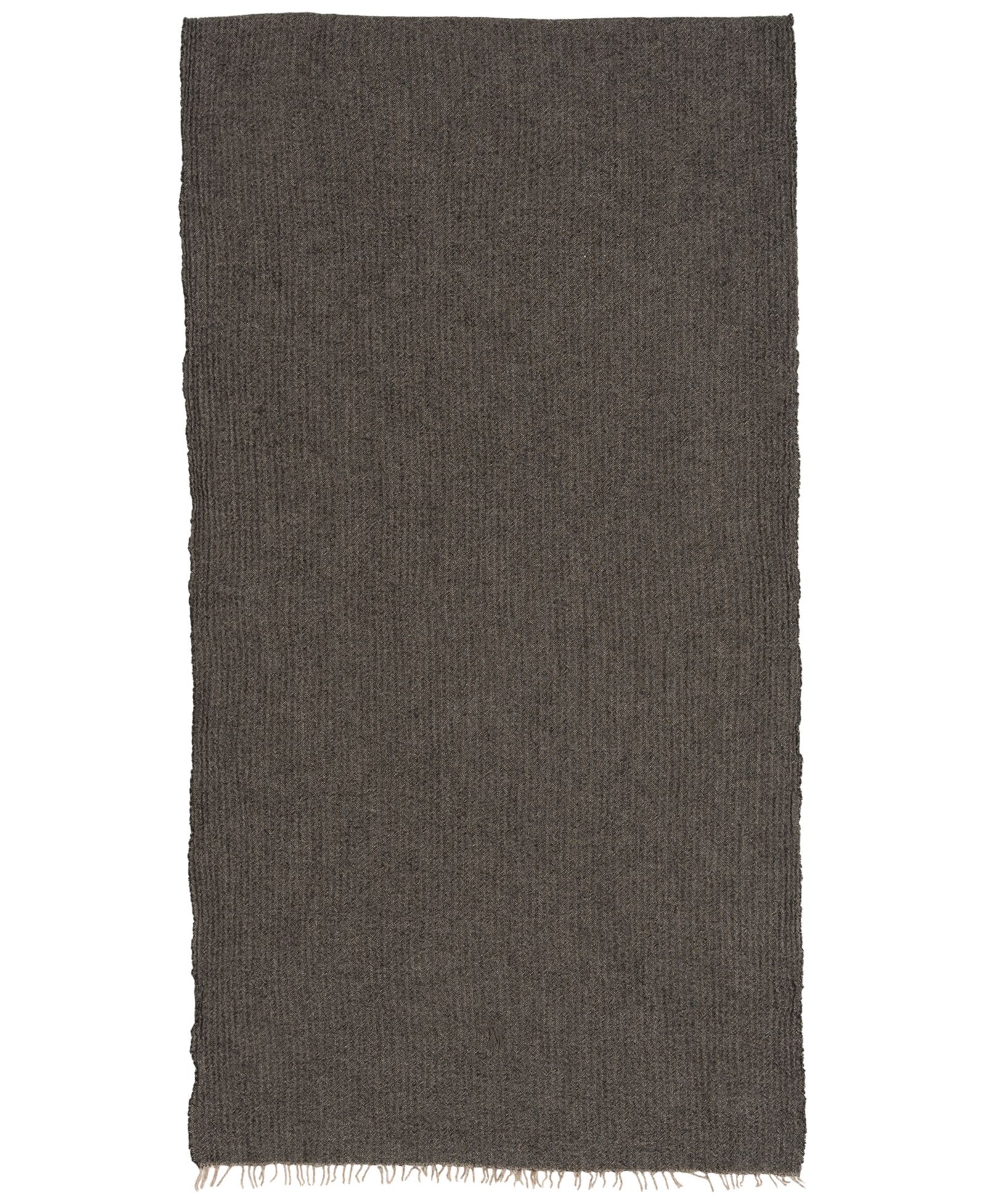 Polo Ralph Lauren Men's Rumpled Woolen Scarf