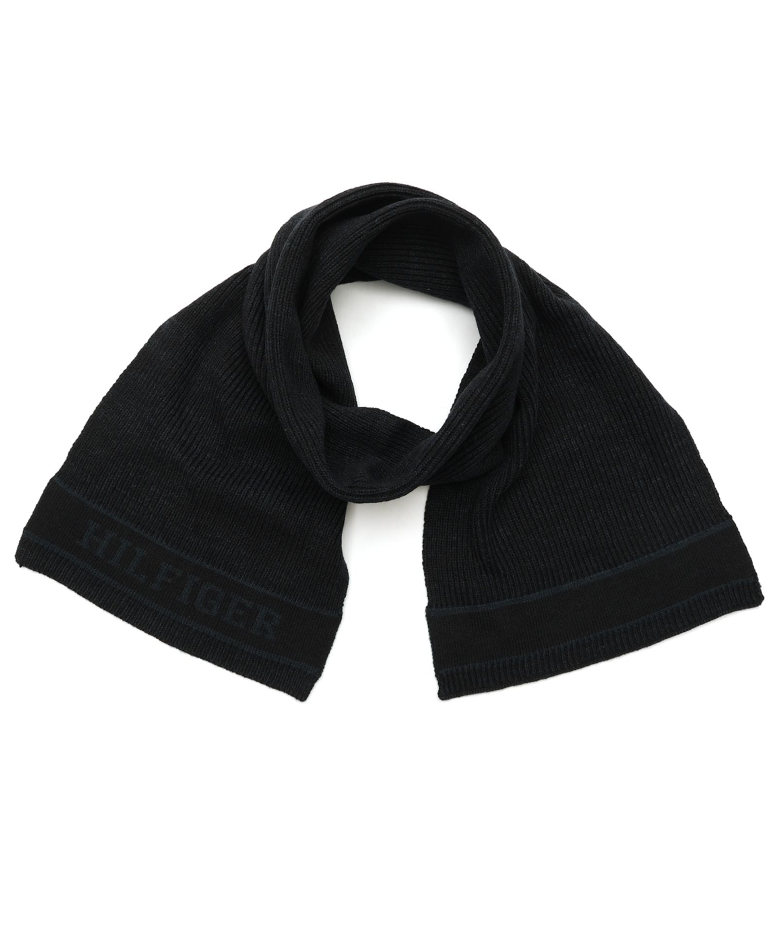 Мужской шарф Tommy Hilfiger Marl Scarf