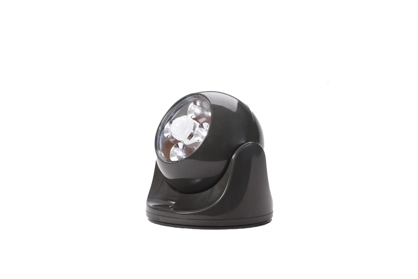 MAXSA Innovations MOTION-ACTIVATED LINKED ANYWHERE LIGHT