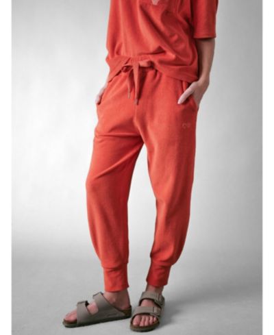 Женские брюки Cape Cove Slim Terry