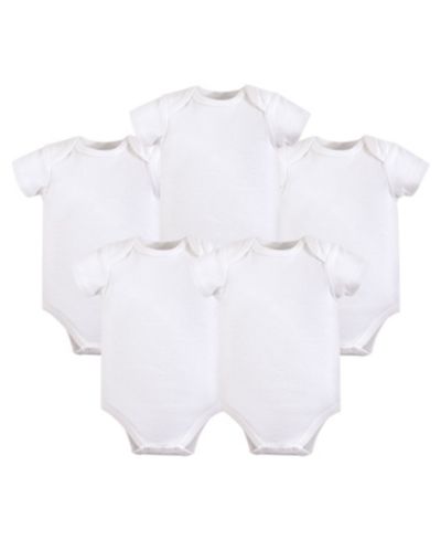 Боди Luvable Friends Long Sleeve, 1Pk