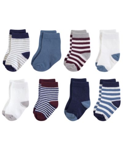 Touched by Nature Natural Cotton Hosiery