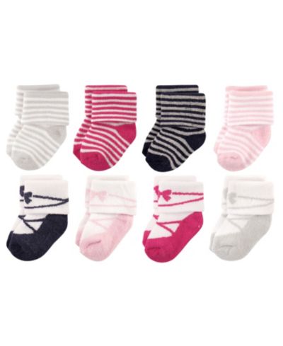Stripe Ballet