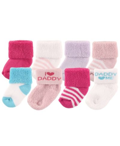 Pink Daddy
