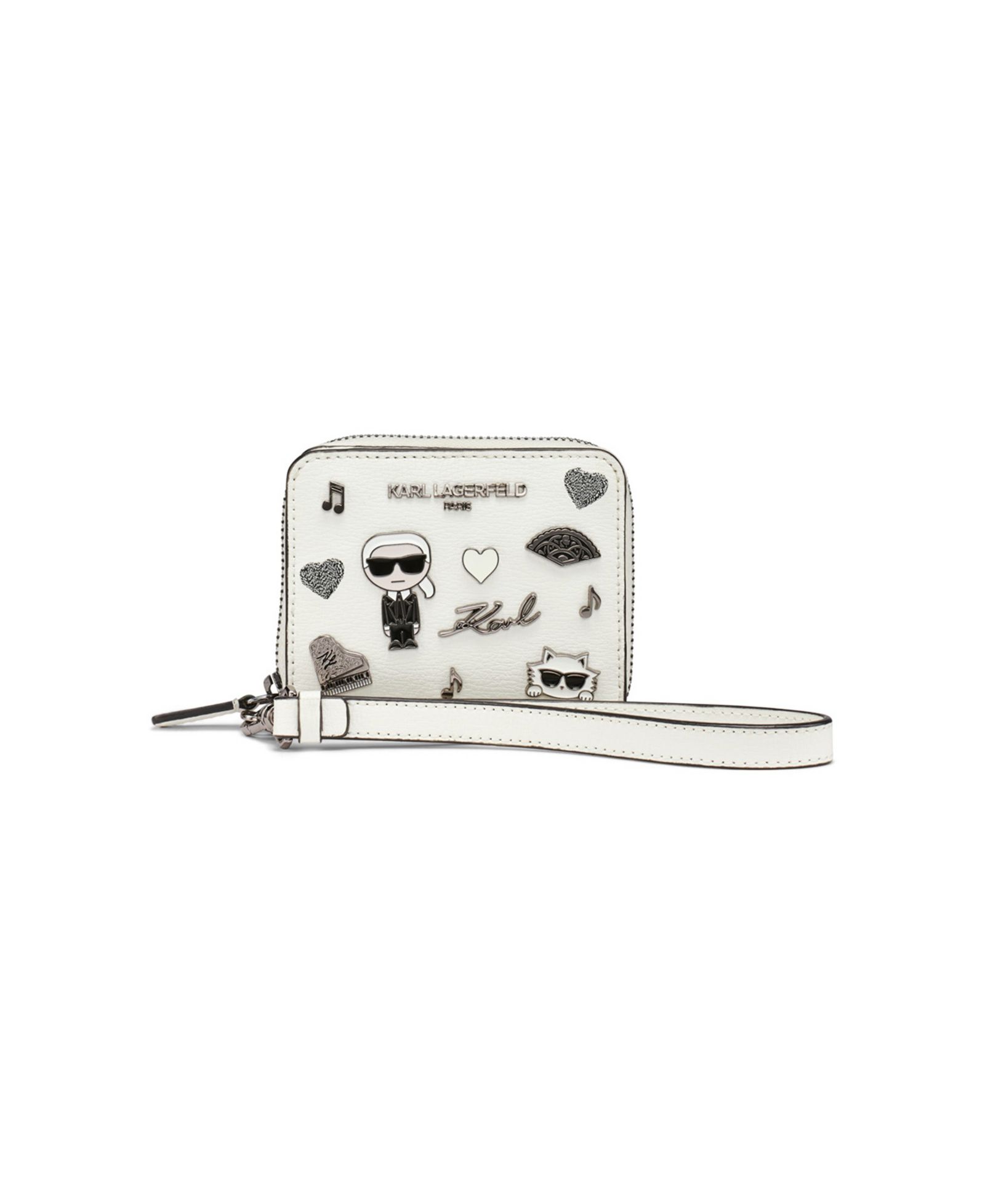 Кошелек KARL LAGERFELD PARIS Maybelle