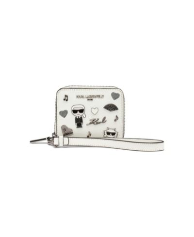 Кошелек KARL LAGERFELD PARIS Maybelle