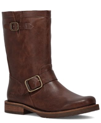 Frye and Co. Women's Chesnee Short Pull On Boots
