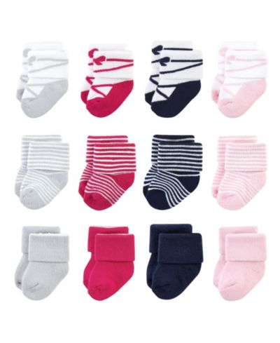 Stripe ballet