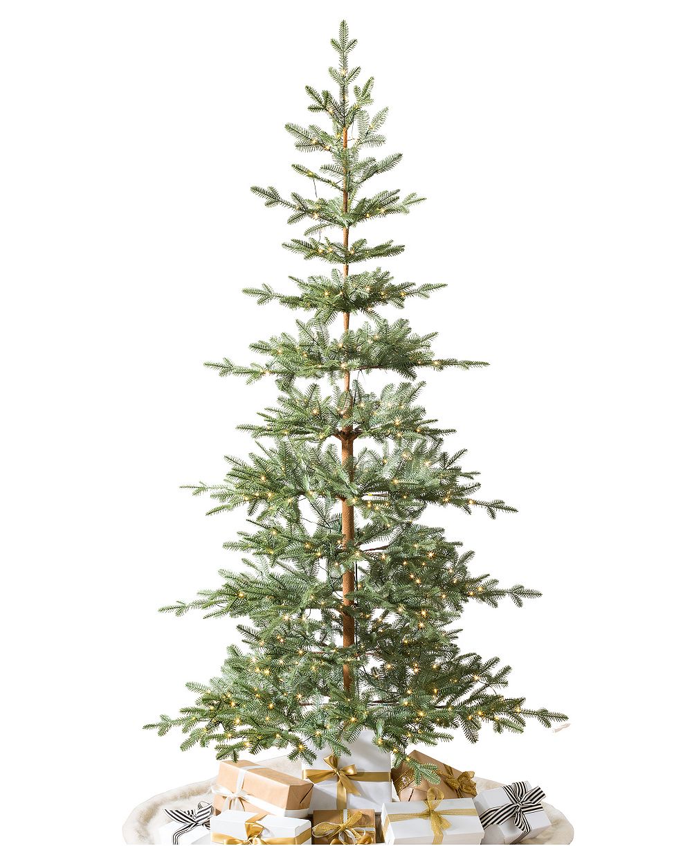 Alpine Balsam Fir|7.5|LEDCF