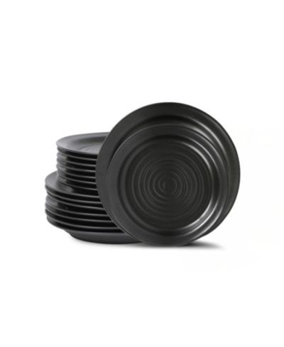 Stone Lain Orbit 16 Pc. Dinnerware Set, Service for 4