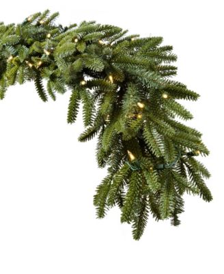 Balsam Hill гирлянда из ели Фрэйзера 6 футов с подсветкой