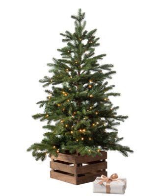 Елочка Balsam Hill 3 ft Country Farm Pre-Lit