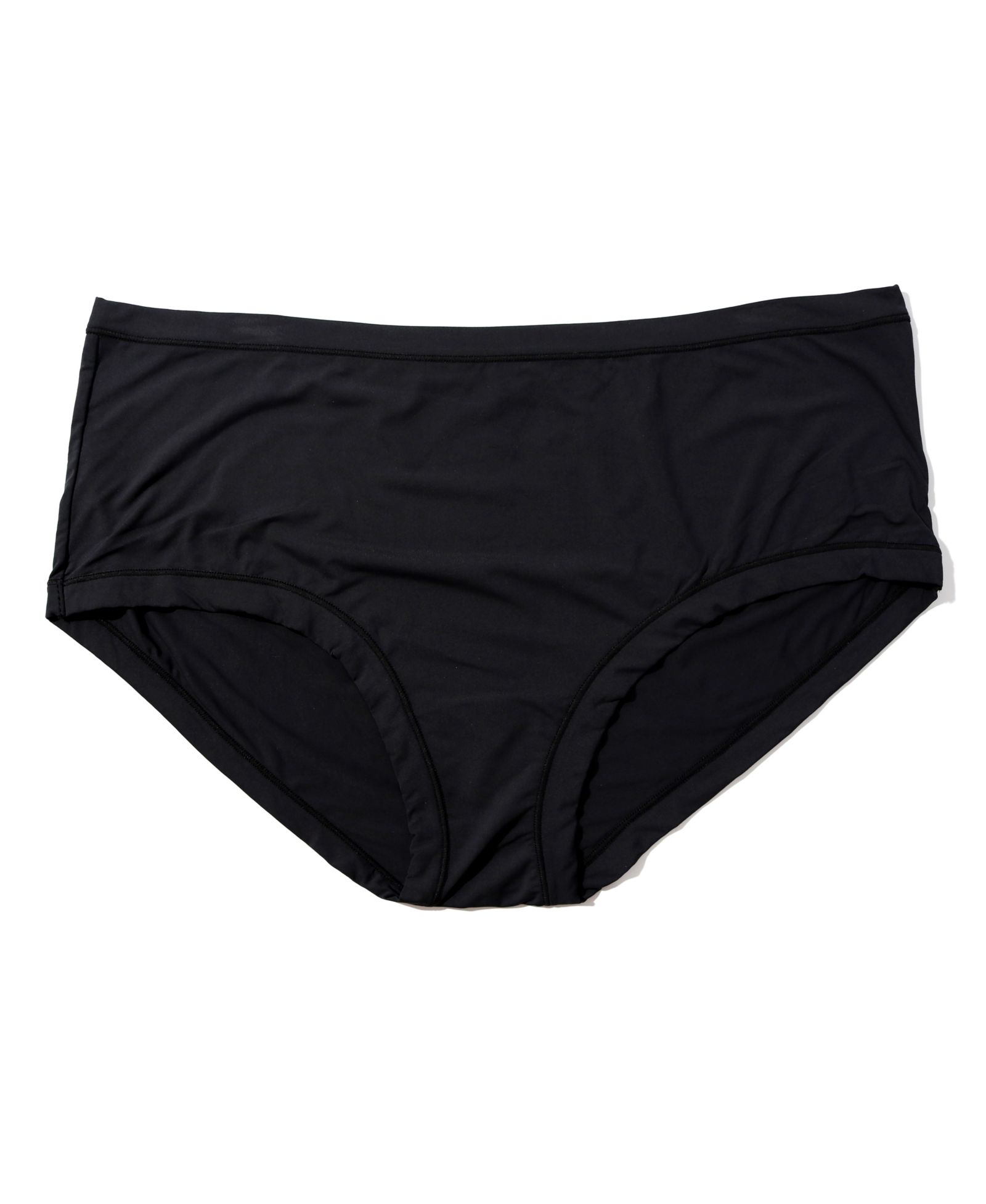 Hanky Panky Женский YourFit Plus Boyshort Panty