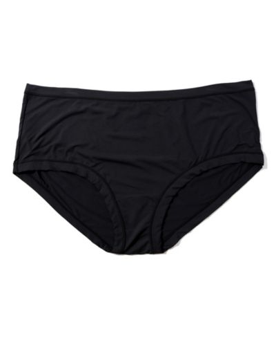 Hanky Panky Women's YourFit Plus Boyshort Panty
