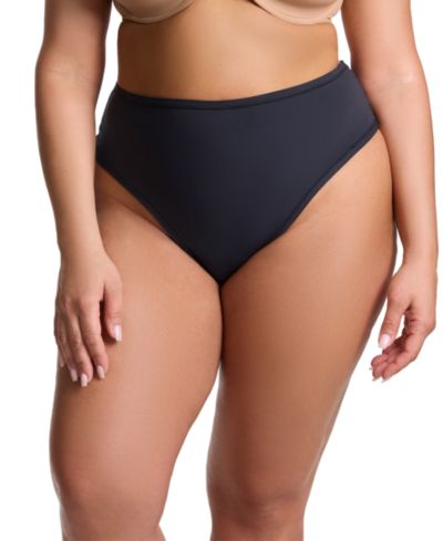 Женские трусики Hanky Panky YourFit Plus High Cut Thong
