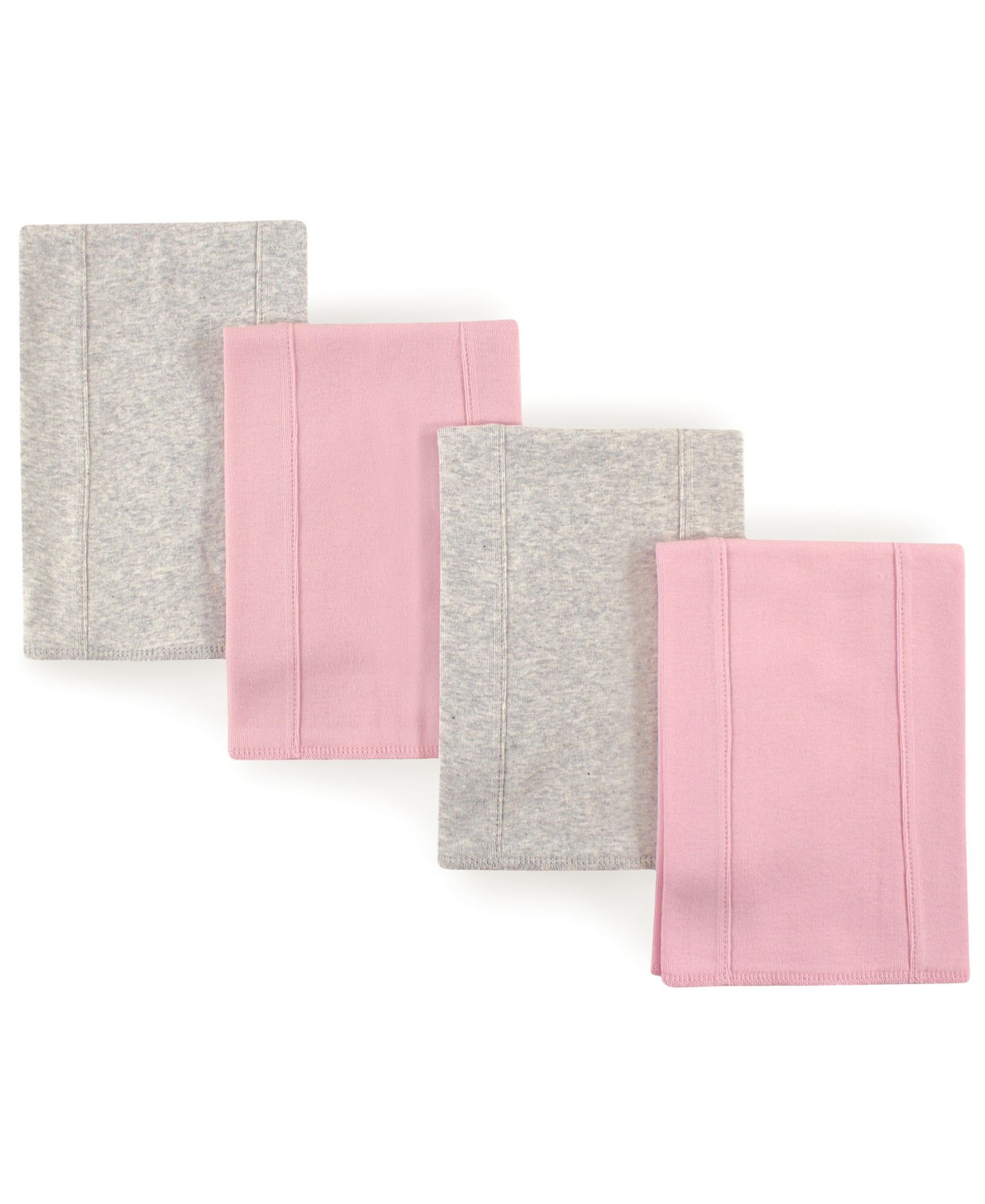Пеленки Touched by Nature Soft Natural Cotton Burp Cloths