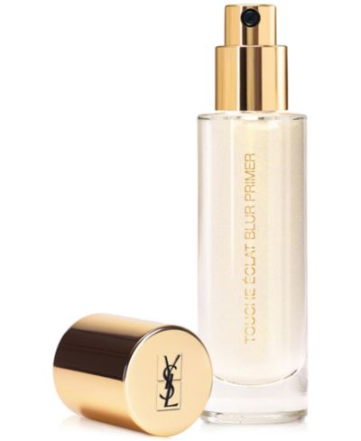 Yves Saint Laurent Touche Éclat Blur праймер для лица 1 oz.