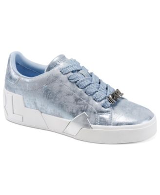 Ice Blue