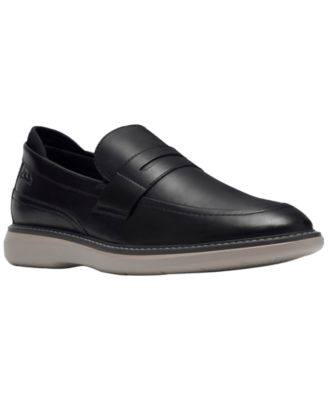 Clarks Мужские лоферы Penny Slip-on