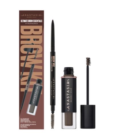 Набор для бровей Anastasia Beverly Hills Ultimate Brow Essentials, 2 шт.