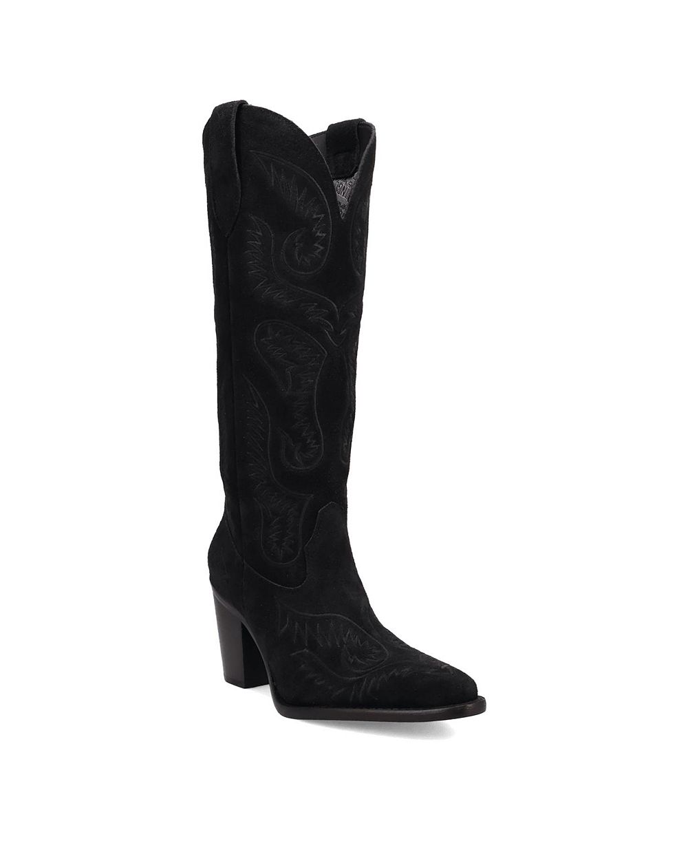 Dingo Women's Evita Leather Boot