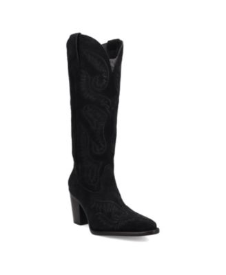 Dingo Women's Evita Leather Boot