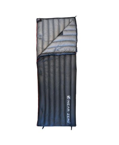 Спальный мешок Near Zero QUILT ONE (45ºF)
