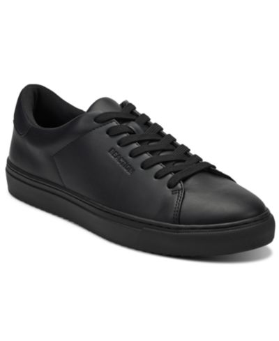 Kenneth Cole Reaction Men's Javon Low-Top Sneakers