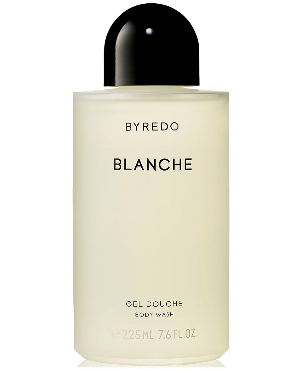 Гель для душа BYREDO Blanche, 7.6 oz.