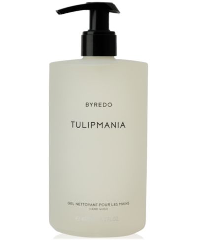 Средство для мытья рук BYREDO Tulipmania, 15.2 унции