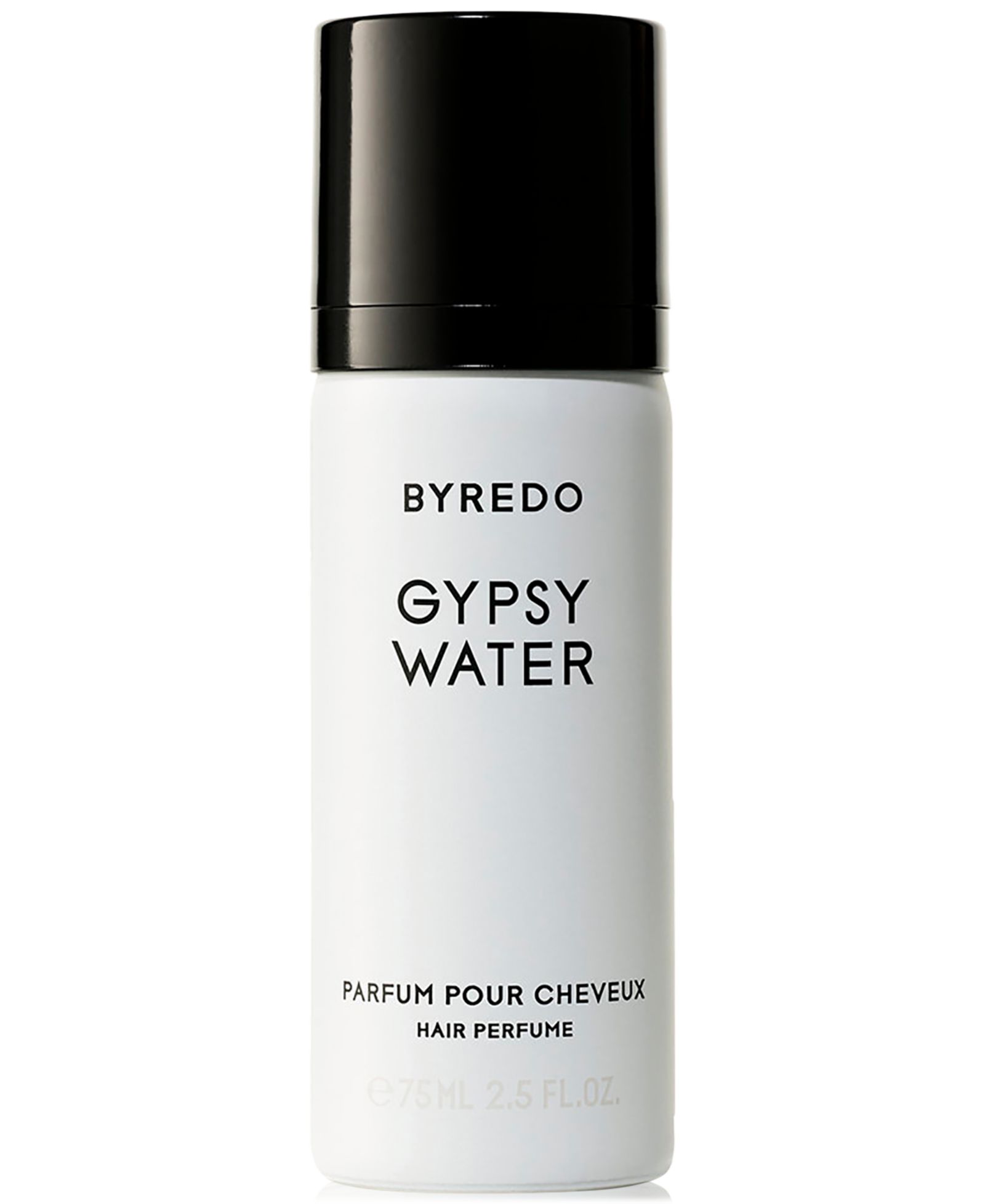 BYREDO Gypsy Water Hair Perfume, 2.5 oz.