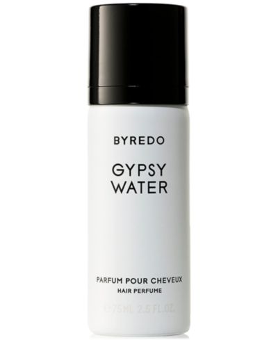 BYREDO Gypsy Water Hair Perfume, 2.5 oz.