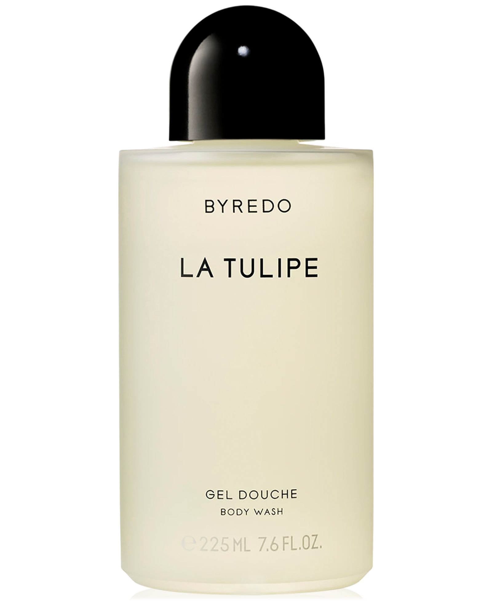 BYREDO Гель для душа La Tulipe, 7.6 oz.