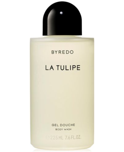 BYREDO Гель для душа La Tulipe, 7.6 oz.