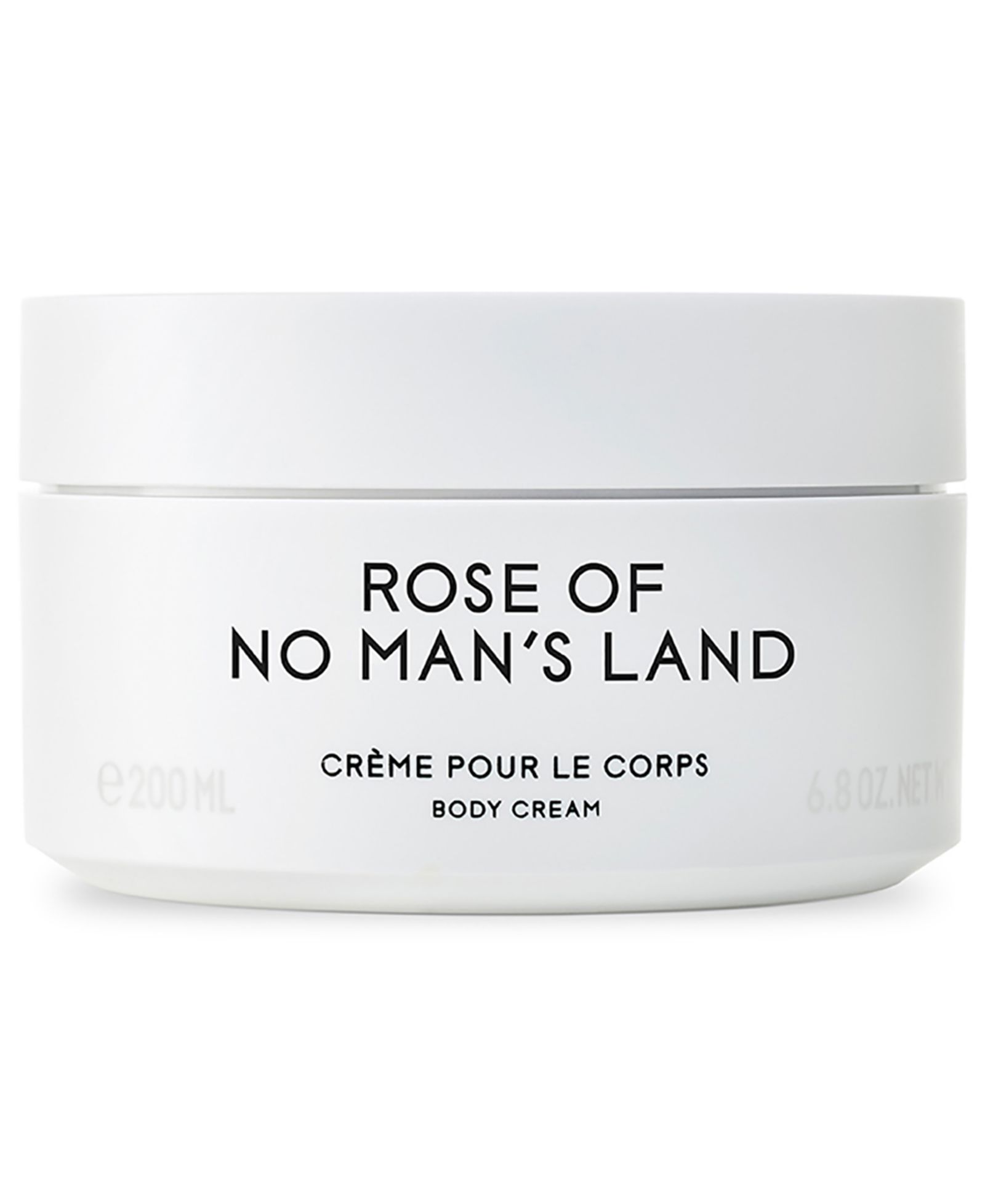 BYREDO Rose Of No Man's Land Body Cream, 6.8 oz.
