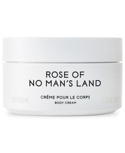 BYREDO крем для тела Rose Of No Man's Land, 6.8 oz.
