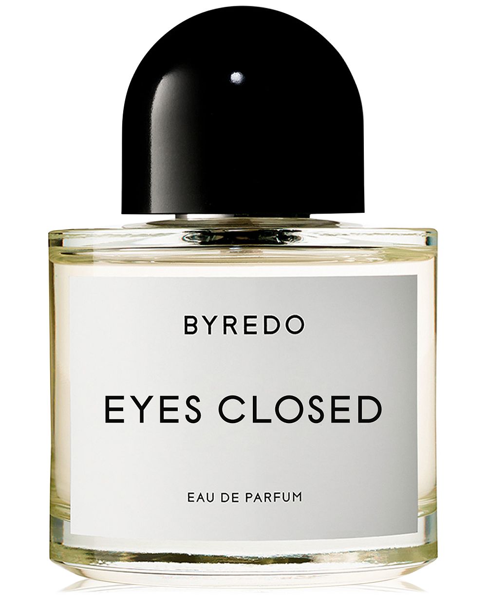BYREDO Eyes Closed парфюмерная вода, 3.3 oz.