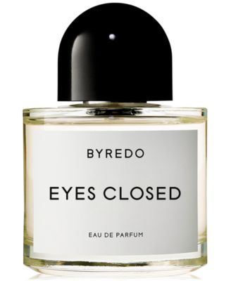 BYREDO Eyes Closed Eau de Parfum Spray, 3.3 oz.