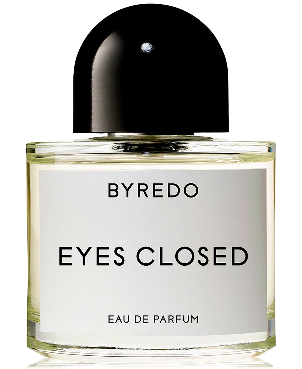 BYREDO Eyes Closed Eau de Parfum Spray, 1.6 oz.