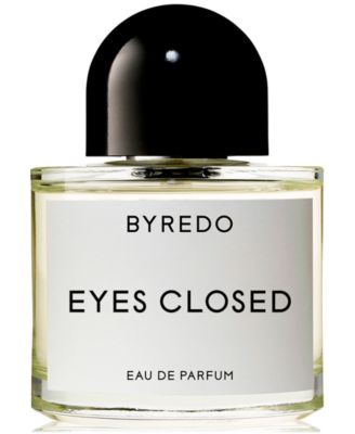 BYREDO Eyes Closed Eau de Parfum Spray, 1.6 oz.